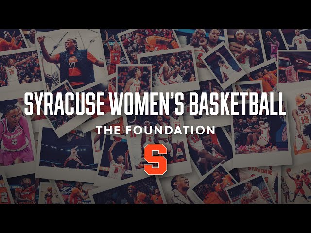 Women's Basketball | The Foundation