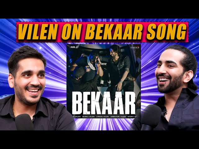 ‘Bekaar’ Song  Or Viral Ho Sakta Tha Agar Hum Ye Karte @DarksMusicCompany | RealTalk Clips
