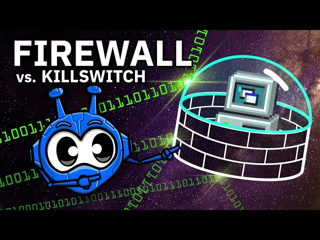 GOODBYE IP LEAKS | Windscribe’s Firewall Prevails Where Killswitches Fail