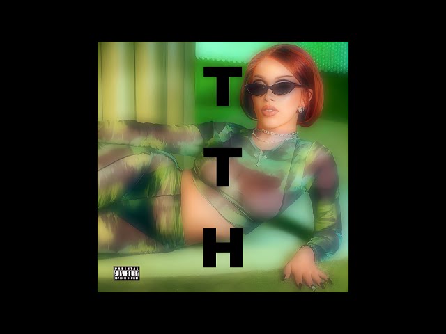 Doja Cat - Tia Tamera (Hoe) ft. Nicki Minaj & Rico Nasty (Mashup)