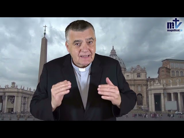 Informativo Semanal | 22-05-2024 | Magnificat.tv | Noticias | Franciscanos de María