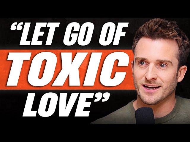 Matthew Hussey: “I Wish I Knew THIS When I Was Single” - How To HEAL The #1 Pattern BLOCKING LOVE