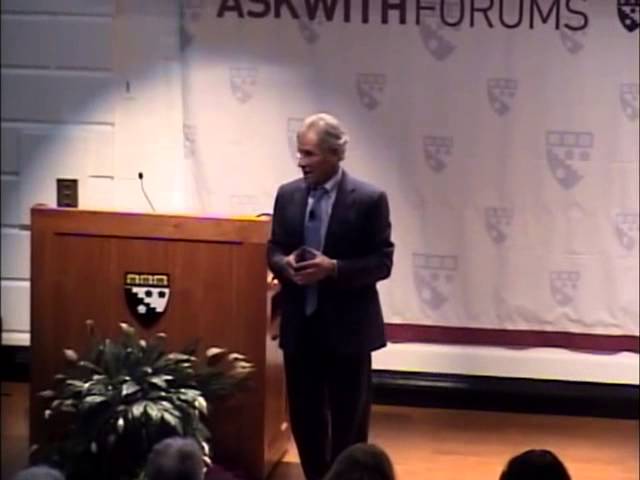 Mindfulness in Education | October 16, 2013 Askwith Forum