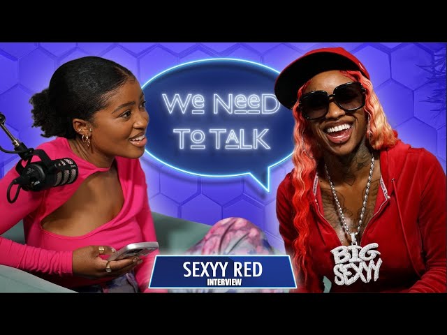 The Diss Track That Changed It All | We Need To Talk Hosted by Nyla Symone