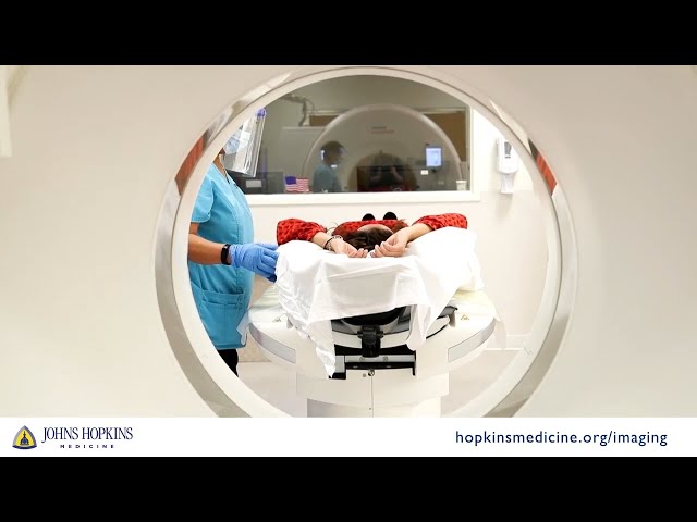 Clear Results Compassionate Care | Johns Hopkins Medical Imaging