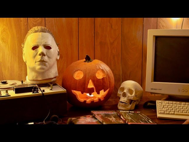 Halloween - Movie Franchise Review