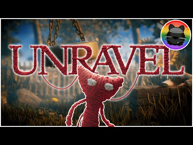 Delving Into my Backlog - Unravel