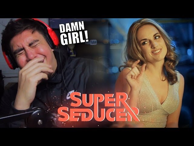 THIS GIRL WAS STRAIGHT UP INSULTING YOUR BOY! | Super Seducer