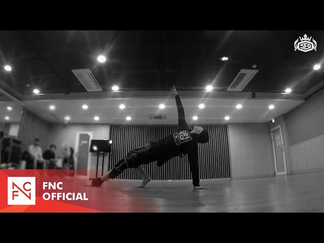 SF9 YOOTAEYANG – PERFORMANCE FILM Practice Video | 킹덤(KINGDOM : LEGENDARY WAR)