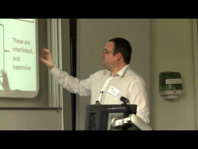 Balti and Bioinformatics - Tom Connor - CLIMB