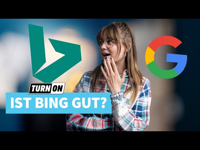 Bing vs. Google: Wer hat die bessere KI?