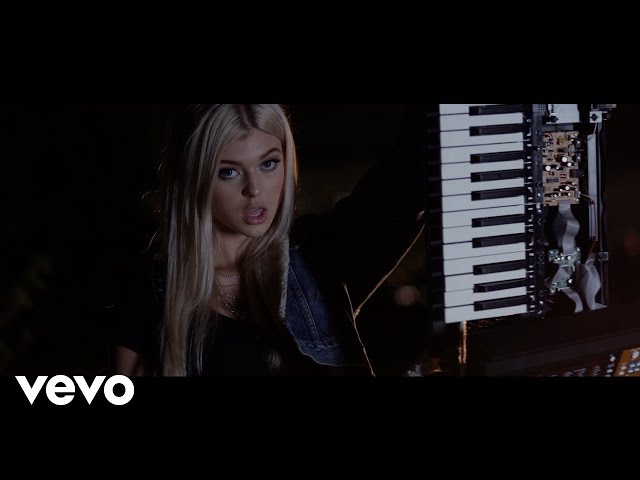 Lost Kings & Loren Gray - Anti-Everything (Official Video)