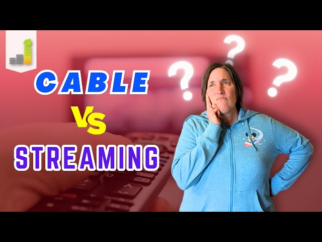 Is Cable Now A Better Deal Than Streaming? | Is Streaming Worth it?