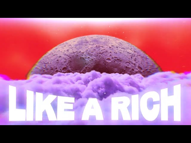 小熱唱 - 月光族 (Like a RICH)【Official MV】