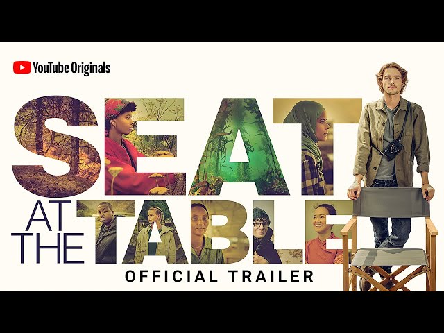 Seat at the Table | Official Trailer