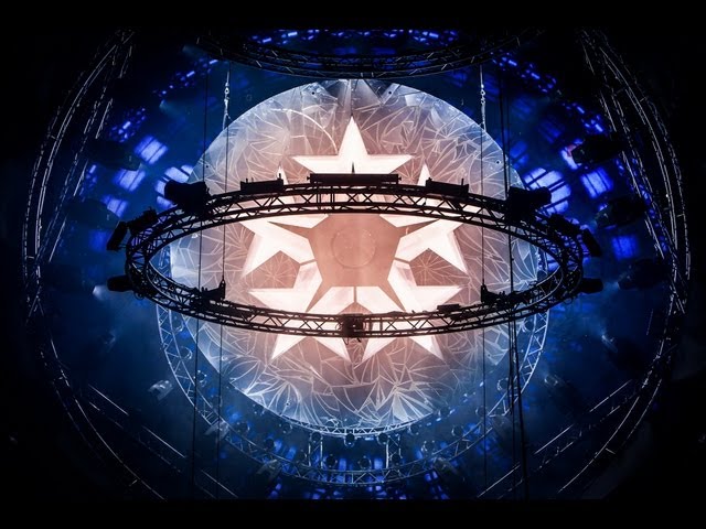 Qlimax 2012 | Official Q-dance Aftermovie
