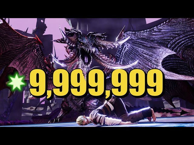 Can You Solo FF14? - Surviving 9,999,999 Damage