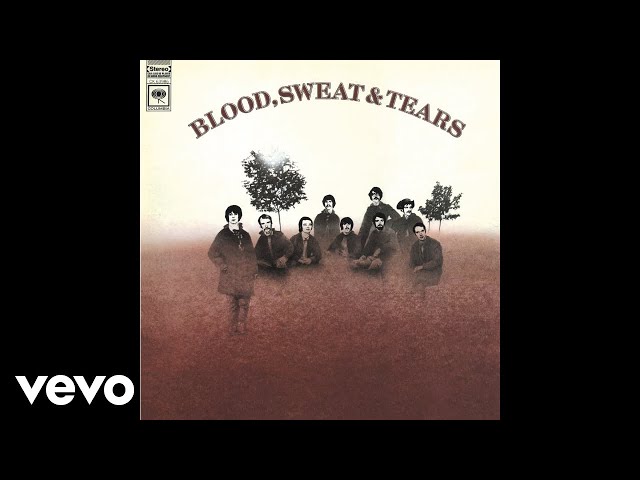 Blood, Sweat & Tears - You've Made Me So Very Happy (Official Audio)