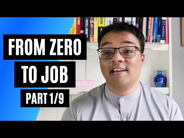 (1/9) How To Get  A Job In The UK | Tier 2 Jobs In UK | UK Work Visa