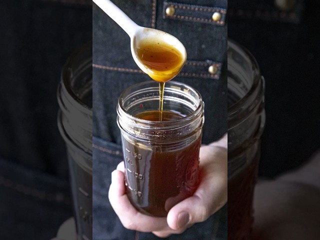 How to Make Hot Honey