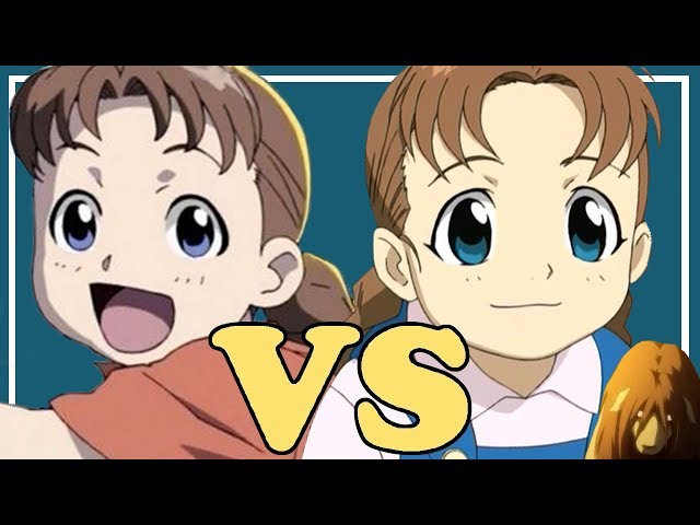 Fullmetal Alchemist VS Fullmetal Alchemist Brotherhood - Part 2 | Comparing FMA's Manga and Anime