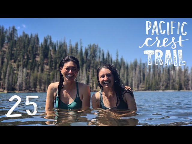 PCT // Field Trips on the Trail // Episode 25