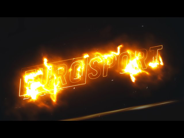 Fire Logo Animation in After Effects | After Effects Tutorial - 100% Free Plugin | S05E10