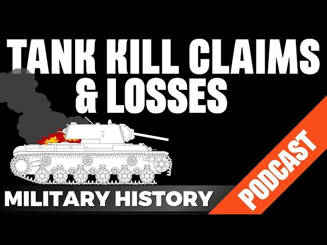 Kill Claims vs Losses with Tank Archives