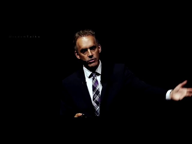 Jordan Peterson - Why Humility in Life Is So Important