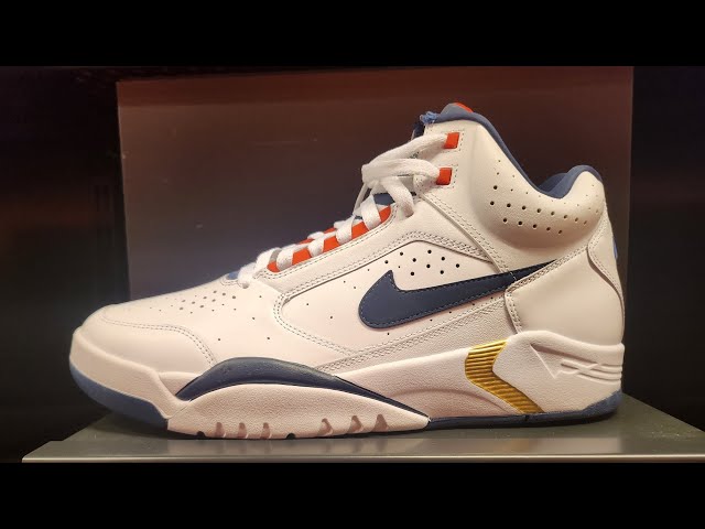 NIKE AIR FLIGHT LITE "OLYMPIC" - Nike Outlet!
