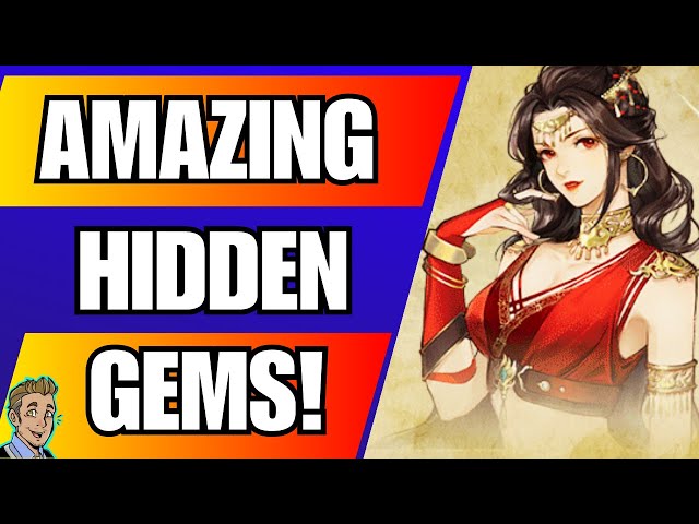 10 Hidden Gem JRPGs You NEED TO PLAY!