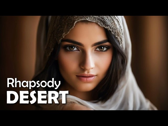 Arabic House Music 🐪 Egyptian Music 🐪 Arabic Song #101