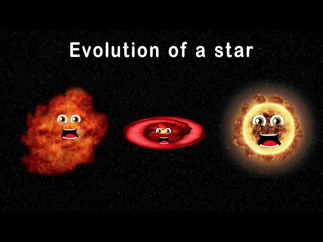 What Is Stellar Evolution? | Facts About The Lifecycles of Stars
