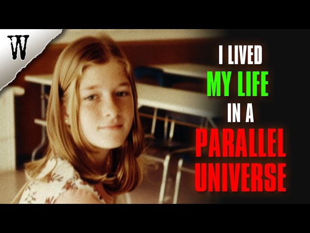 I Lived My Life In A Parallel Universe | 2 TRUE GLITCH IN THE MATRIX STORIES