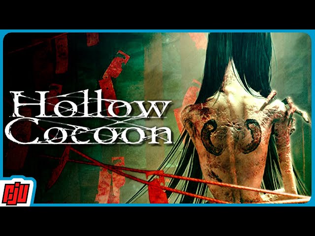 Family Secrets | ウツロマユ HOLLOW COCOON Demo | Japanese Horror Game