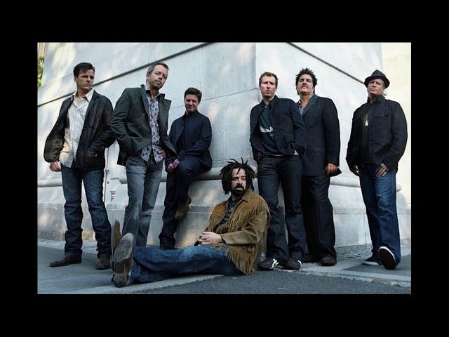 A Long December - Counting Crows