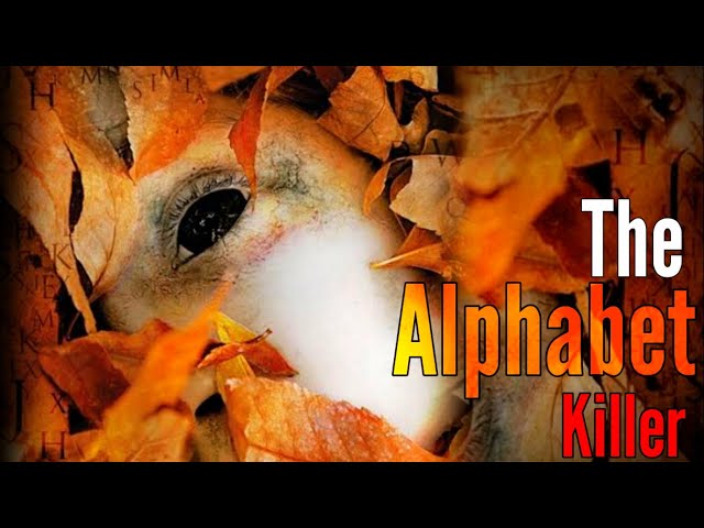 The alphabet killer movie explained in hindi | True story inspired mystery thriller