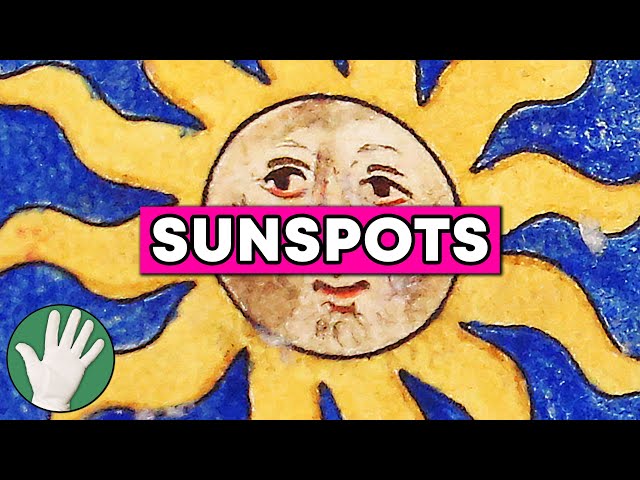 Sunspots (feat. Lucie Green) - Objectivity 45