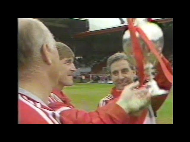 Liverpool 1980-1990 (part 2)