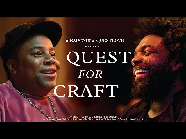 Quest for Craft: Season 2 | Chapter 8: Kenan Thompson