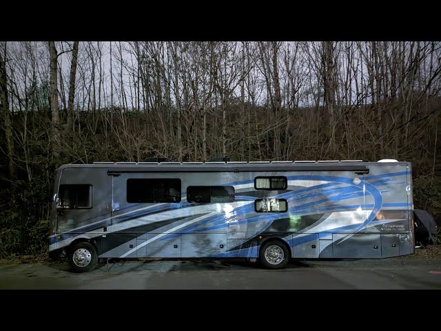 Our Biggest RVing Mistakes