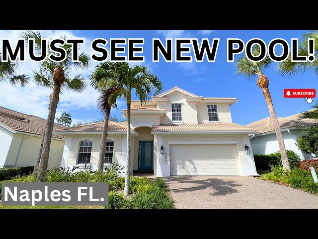 Discover Your Dream Homes in Naples, Florida! | Homes for sale in Naples Florida