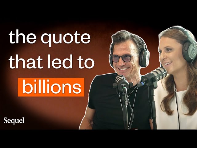 From Picking Strawberries To A $2 Billion Hotel Empire: Petter & Emilie Stordalen | E11