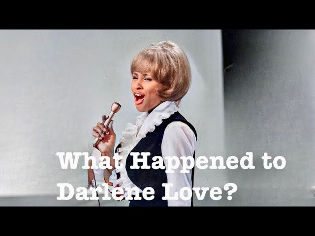 What Happened to Darlene Love?