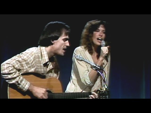 Devoted To You - Carly Simon & James Taylor - 1977