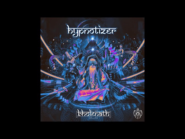 Hypnotizer - Bholenath [Full Album]