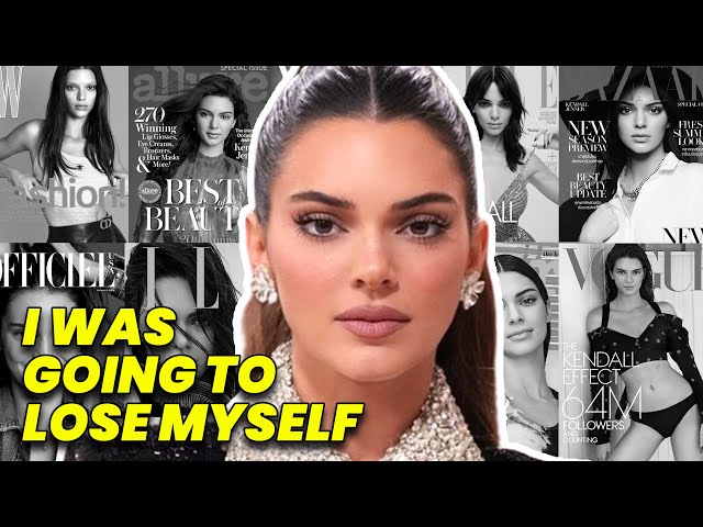 The Fall, Controversies and Rise Of Kendall Jenner