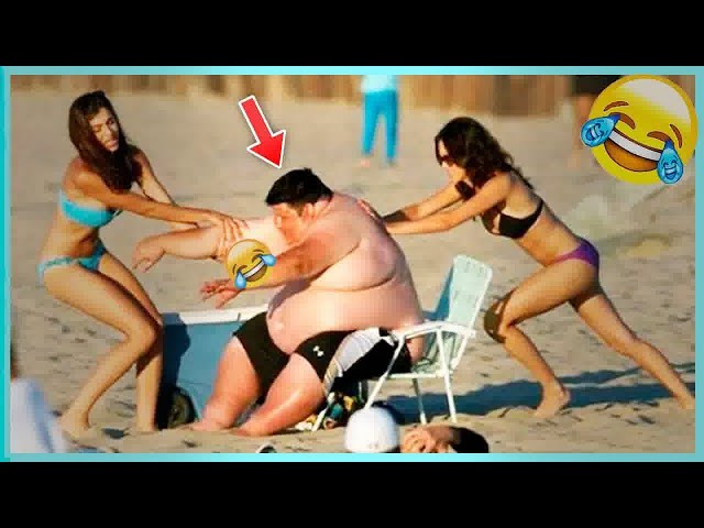 IMPOSSIBLE TRY NOT TO LAUGH 😍 Funny Videos Every Days 😘😂 Funny Memes 2024 #1