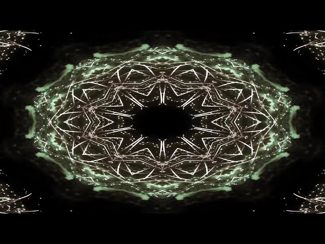 [1080HD] Kaleidoscope Fireworks Will Blow Your Mind...PERKIES POCKET