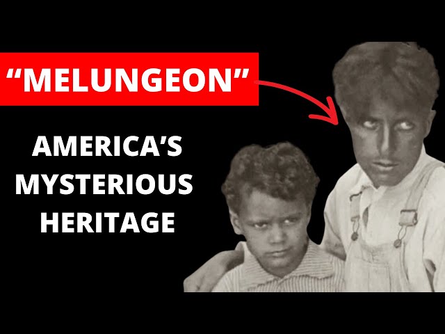 Who are the Melungeons?